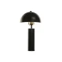 Lampada da tavolo DKD Home Decor 24 x 24 x 46 cm Nero Metallo 220 V 50 W di DKD Home Decor, Lampade da tavolo e abat-jour - R...