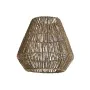 Écran de lampe DKD Home Decor 30 x 30 x 28 cm Naturel Herbier marin de DKD Home Decor, Abats-jour - Réf : S3043681, Prix : 39...