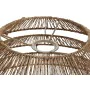 Abajur DKD Home Decor Natural Juta Jute 50 x 50 x 30 cm de DKD Home Decor, Abajures - Ref: S3043683, Preço: 50,70 €, Desconto: %