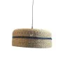 Lamp Shade DKD Home Decor Natural Seagrass 55 x 55 x 22 cm Boho by DKD Home Decor, Lamp Shades - Ref: S3043685, Price: 58,72 ...