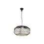 Suspension DKD Home Decor 42 x 42 x 23 cm Noir Doré Fer 50 W de DKD Home Decor, Plafonniers - Réf : S3043693, Prix : 65,10 €,...