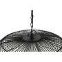 Lampadario DKD Home Decor 42 x 42 x 23 cm Nero Dorato Ferro 50 W di DKD Home Decor, Plafoniere - Rif: S3043693, Prezzo: 65,10...