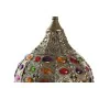 Ceiling Light DKD Home Decor Golden Metal Multicolour 40 W 50 W 24 x 24 x 42 cm by DKD Home Decor, Ceiling Lights - Ref: S304...