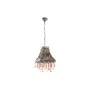 Lámpara de Techo DKD Home Decor Metal Cobre Multicolor 40 W 50 W 28 x 28 x 30 cm de DKD Home Decor, Iluminación de techo de i...