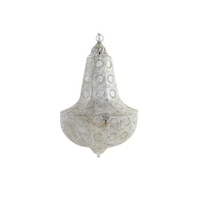 Lámpara de Techo DKD Home Decor Metal Blanco de DKD Home Decor, Iluminación de techo de interior - Ref: S3043704, Precio: 63,...