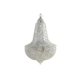 Suspension DKD Home Decor Métal Blanc de DKD Home Decor, Plafonniers - Réf : S3043704, Prix : 55,82 €, Remise : %