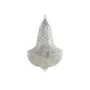 Ceiling Light DKD Home Decor Metal White by DKD Home Decor, Ceiling Lights - Ref: S3043704, Price: 55,82 €, Discount: %