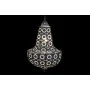 Deckenlampe DKD Home Decor Metall Weiß von DKD Home Decor, Deckenleuchten - Ref: S3043704, Preis: 55,82 €, Rabatt: %