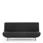 Sofa Cover Eysa ULISES Dark grey 140 x 100 x 200 cm by Eysa, Sofas & Couches - Ref: D1606620, Price: 31,05 €, Discount: %