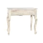 Console DKD Home Decor Branco Madeira de mangueira 91 x 42 x 81 cm de DKD Home Decor, Jogos de móveis - Ref: S3043756, Preço:...