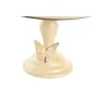 Centre de Table DKD Home Decor 24 x 22,6 x 18 cm Beige Papillons de DKD Home Decor, Objets de décoration - Réf : S3043802, Pr...