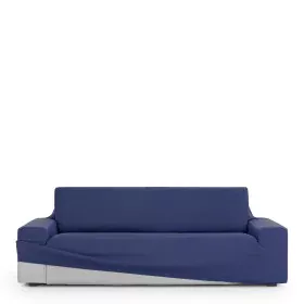 Housse de canapé Eysa ULISES Bleu 70 x 110 x 210 cm de Eysa, Housses de canapé - Réf : D1606622, Prix : 32,26 €, Remise : %