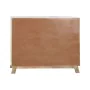 Cassettiera DKD Home Decor Naturale Legno di mango Legno MDF 112 x 36 x 89,5 cm di DKD Home Decor, Comò e cassettiere - Rif: ...