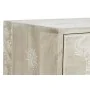 Cómoda DKD Home Decor Natural Madeira de mangueira 61 x 33,5 x 68,5 cm de DKD Home Decor, Cómodas e camiseiros - Ref: S304383...