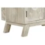 Cómoda DKD Home Decor Natural Madeira de mangueira 61 x 33,5 x 68,5 cm de DKD Home Decor, Cómodas e camiseiros - Ref: S304383...