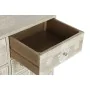 Caisson à Tiroirs DKD Home Decor Naturel Bois de manguier 61 x 33,5 x 68,5 cm de DKD Home Decor, Commodes - Réf : S3043835, P...