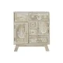 Caisson à Tiroirs DKD Home Decor Naturel Bois de manguier 61 x 33,5 x 68,5 cm de DKD Home Decor, Commodes - Réf : S3043835, P...