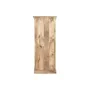 Buchhandlung DKD Home Decor Blau Weiß Bunt natürlich Mango-Holz Holz MDF 61 x 30 x 152 cm von DKD Home Decor, Schränke und Re...