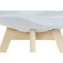 Sedia DKD Home Decor 48 x 56 x 83 cm Schiuma Beige Azzurro Faggio di DKD Home Decor, Sedie - Rif: S3043985, Prezzo: 51,75 €, ...