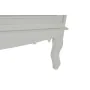 Cómoda DKD Home Decor 100 x 40 x 87 cm Madeira Branco Romântico Madeira MDF de DKD Home Decor, Cómodas e camiseiros - Ref: S3...