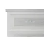 Caisson à Tiroirs DKD Home Decor 100 x 40 x 87 cm Bois Blanc Romantique Bois MDF de DKD Home Decor, Commodes - Réf : S3043992...