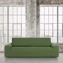 Sofa Cover Eysa ULISES Green 70 x 110 x 210 cm by Eysa, Sofas & Couches - Ref: D1606624, Price: 31,34 €, Discount: %