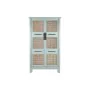 Armoire DKD Home Decor Vert Naturel 105 x 42 x 188 cm de DKD Home Decor, Buffets, crédences et vaisseliers - Réf : S3044004, ...