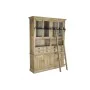 Regal DKD Home Decor natürlich Kristall Eisen Kiefer Recyceltes Holz 180 x 47 x 238 cm von DKD Home Decor, Standregale - Ref:...