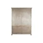 Regal DKD Home Decor natürlich Kristall Eisen Kiefer Recyceltes Holz 180 x 47 x 238 cm von DKD Home Decor, Standregale - Ref:...