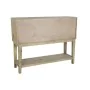 Consola DKD Home Decor 140 x 40 x 110 cm Marrón Pino de DKD Home Decor, Mesas - Ref: S3044009, Precio: 518,41 €, Descuento: %