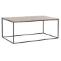 Centre Table DKD Home Decor Metal MDF Wood 110 x 60 x 44,5 cm by DKD Home Decor, Tables - Ref: S3044017, Price: 63,19 €, Disc...