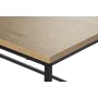 Table Basse DKD Home Decor Métal Bois MDF 110 x 60 x 44,5 cm de DKD Home Decor, Tables - Réf : S3044017, Prix : 63,19 €, Remi...