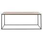 Table Basse DKD Home Decor Métal Bois MDF 110 x 60 x 44,5 cm de DKD Home Decor, Tables - Réf : S3044017, Prix : 63,19 €, Remi...