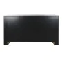 Aparador DKD Home Decor Marrón Negro Pino Madera Reciclada 182 x 50 x 107 de DKD Home Decor, Armarios y aparadores - Ref: S30...