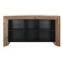 Buffet DKD Home Decor Marron Noir Pin Bois Recyclé 182 x 50 x 107 de DKD Home Decor, Buffets, crédences et vaisseliers - Réf ...