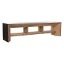 TV furniture DKD Home Decor Recycled Wood Pinewood (240 x 48 x 60 cm) by DKD Home Decor, TV tables and stands - Ref: S3044032...