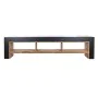 TV furniture DKD Home Decor Recycled Wood Pinewood (240 x 48 x 60 cm) by DKD Home Decor, TV tables and stands - Ref: S3044032...