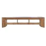 TV furniture DKD Home Decor Recycled Wood Pinewood (240 x 48 x 60 cm) by DKD Home Decor, TV tables and stands - Ref: S3044032...