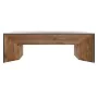 Mesa de Centro DKD Home Decor Pinheiro Madeira Reciclada 135 x 75 x 45 cm de DKD Home Decor, Jogos de móveis - Ref: S3044034,...