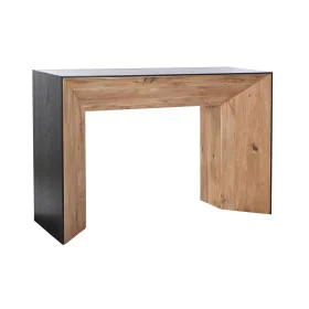 Console DKD Home Decor Recycled Wood Pinewood (120 x 40 x 80 cm) by DKD Home Decor, Tables - Ref: S3044035, Price: 416,82 €, ...