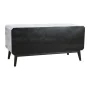 Mueble de TV DKD Home Decor 120 x 50 x 58 cm Negro Madera de DKD Home Decor, Mesas y soportes para TV - Ref: S3044037, Precio...