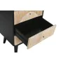 Cassettiera DKD Home Decor 48,3 x 35 x 100 cm Nero Legno di DKD Home Decor, Comò e cassettiere - Rif: S3044039, Prezzo: 228,8...