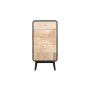 Chiffonier DKD Home Decor 48,3 x 35 x 100 cm Black Wood by DKD Home Decor, Chest of Drawers - Ref: S3044039, Price: 228,88 €,...