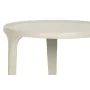 Jeu de 2 tables DKD Home Decor Beige Rose 40 x 40 x 50 cm de DKD Home Decor, Tables - Réf : S3044052, Prix : 194,39 €, Remise...