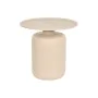 Mesa auxiliar DKD Home Decor Beige Hierro 54 x 54 x 51,5 cm de DKD Home Decor, Mesas - Ref: S3044053, Precio: 139,73 €, Descu...