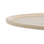 Mesa auxiliar DKD Home Decor Beige Hierro 54 x 54 x 51,5 cm de DKD Home Decor, Mesas - Ref: S3044053, Precio: 139,73 €, Descu...