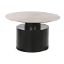 Table d'appoint DKD Home Decor 76 x 76 x 46 cm Noir Doré Fer de DKD Home Decor, Tables - Réf : S3044057, Prix : 268,27 €, Rem...