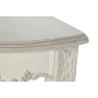 Consola DKD Home Decor 122 x 38 x 79 cm Creme Madeira de mangueira Madeira MDF de DKD Home Decor, Jogos de móveis - Ref: S304...