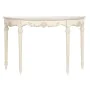 Consola DKD Home Decor 122 x 38 x 79 cm Creme Madeira de mangueira Madeira MDF de DKD Home Decor, Jogos de móveis - Ref: S304...