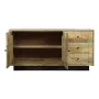 Sideboard DKD Home Decor Mango wood 160 x 42 x 82 cm by DKD Home Decor, Sideboards - Ref: S3044072, Price: 635,38 €, Discount: %